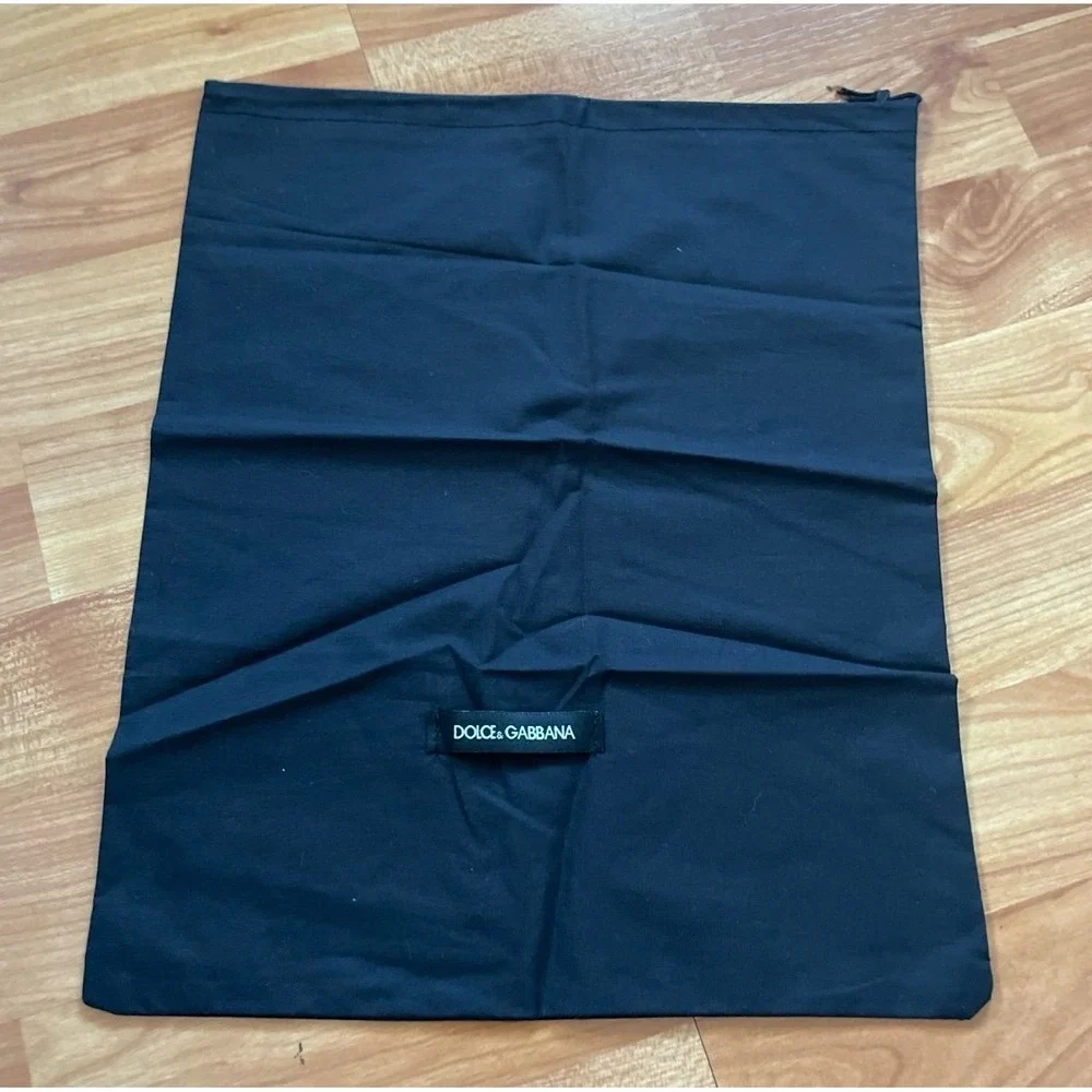 Dolce & Gabbana Dust‎ Bag